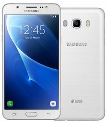 Замена тачскрина на телефоне Samsung Galaxy J7 (2016) в Самаре